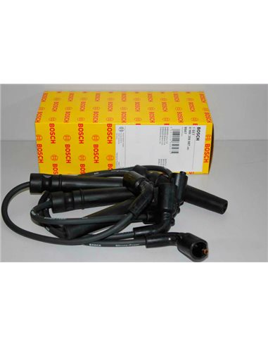 Провода зажигания LANOS 1,6, AVEO 16 кл. BOSCH