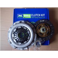 Сцепление в сборе, комплект Matiz 0.8 (DWK-029)