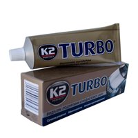 Паста поліроль TEMPO (TURBO)120г