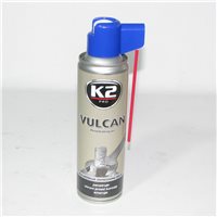Средство для выкручивания болтов VULKAN 250мл (W117)