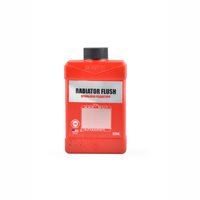 Промивка радіатора Nowax RADIATOR FLASH,325ml (NX32540)