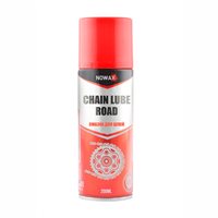 Мастило для ланцюгів Chain Lube Road,200ml аерозоль (NX20017)