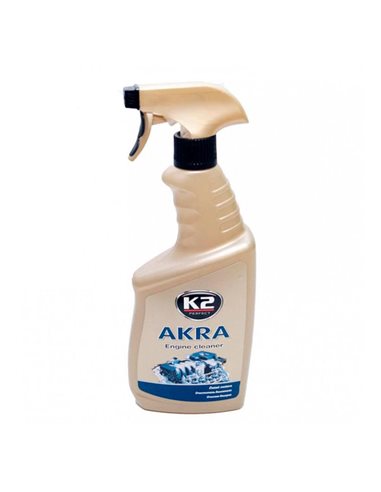 Очисник двигуна AKRA 770г з розпилювачем