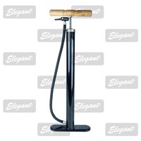 Насос ручний Elegant PLUS без манометра (9911) (100 375)