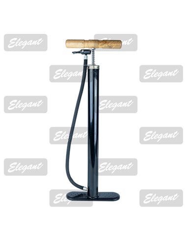 Насос ручний Elegant PLUS без манометра (9911) (100 375)