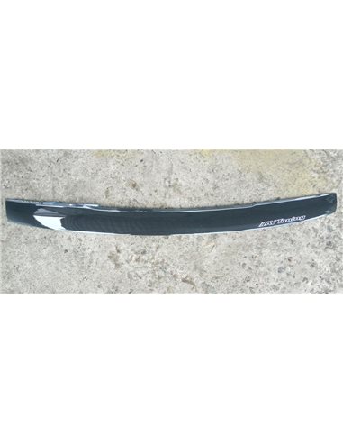 Мухобійка капот Opel Vectra A 88-95