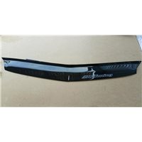 Мухобійка капота Geely MK 2006 - коротка