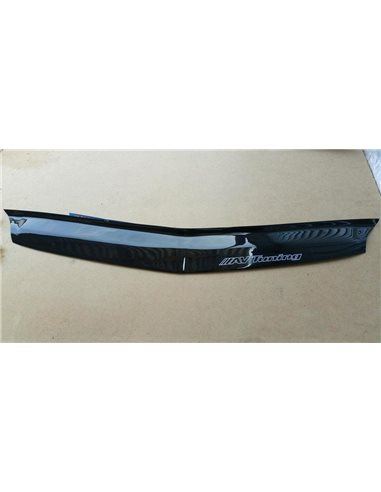 Мухобійка капота Geely MK 2006 - коротка
