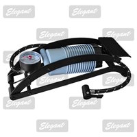 Насос ножний Elegant PLUS (тип START) (100 330)
