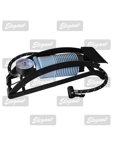 Насос ножний Elegant PLUS (тип START) (100 330)