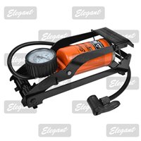 Насос ножний Elegant MAXI посилений (9808D) (100 343)