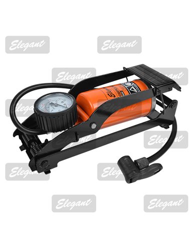 Насос ножний Elegant MAXI посилений (9808D) (100 343)