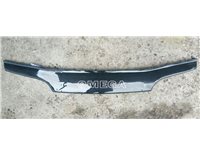 Мухобійка капота Opel Omega A 86-94