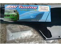 Мухобійка капота Opel Omega A 86-94