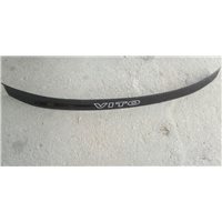 Мухобійка капота Mercedes Vito (W638) 96-03