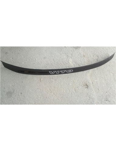 Мухобійка капота Mercedes Vito (W638) 96-03
