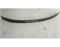 Мухобійка капота Mercedes Vito (W638) 96-03