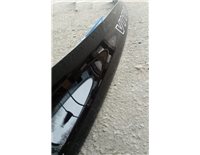 Мухобійка капота Mercedes Vito (W638) 96-03