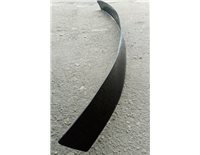 Мухобійка капота Mercedes Vito (W638) 96-03