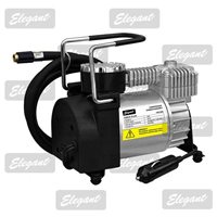 Компресор автомобільний Elegant FORCE PLUS прикур. (12051) 35л м 10кг см (100 043)