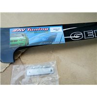 Мухобійка капота Geely CK 2005- 2