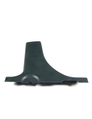 Оббивка центр стійки ВАЗ-1118 нижн. правий+лівий