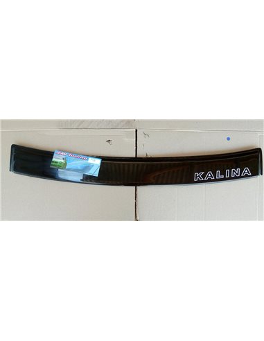 Козирок заднього скла ВАЗ-1118