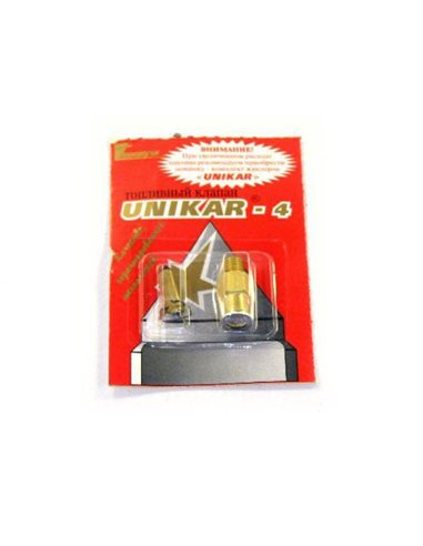 Голка карбюратора ВАЗ-2101 Unicar-4