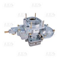 Карбюратор LA 2107-1107010-20