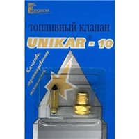 Игла карбюратора ВАЗ-2108 Unicar-10