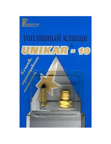 Игла карбюратора ВАЗ-2108 Unicar-10