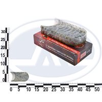 Вкладыши ВАЗ-2108  коренные d+0.00 станд
