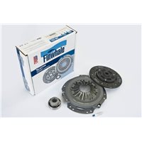Зчеплення в зборі, комплект ВАЗ-2121 Finwhale