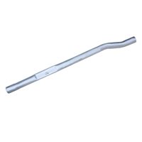 Труба проміжна ГАЗ - 2401 коротк. (74)