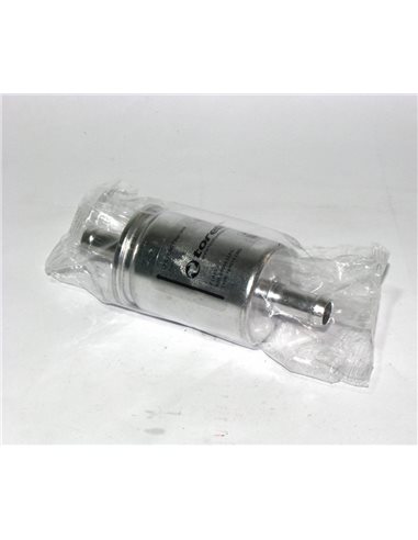 ГБО 1 фильтр тонкой очистки Torelli 12х12 бумажный ф.э. алюм