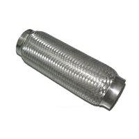 Муфта глушителя эластичная 75X250 (3-х слойная)