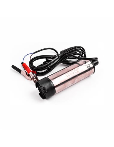 Насос для перекачки топлива 24V D51мм (FTP-AU0002)