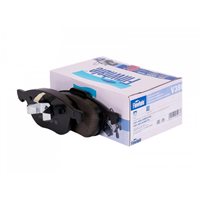 Колодки передні дискові FORD, MAZDA Focus (2 і 3), C-Max, Kuga, Mazda3(03-12), Mazda5(5-14)