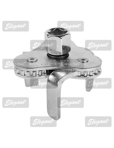 Ключ для снятия Фильтра маслян КРАБ Elegant