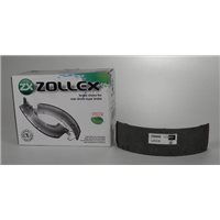 Колодка задняя торм. ZOLLEX LANOS (Z5000B)