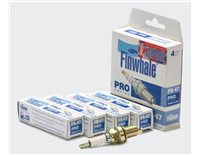Свічка запалювання FINWHALE FORZA, 1.6 коробка к-т