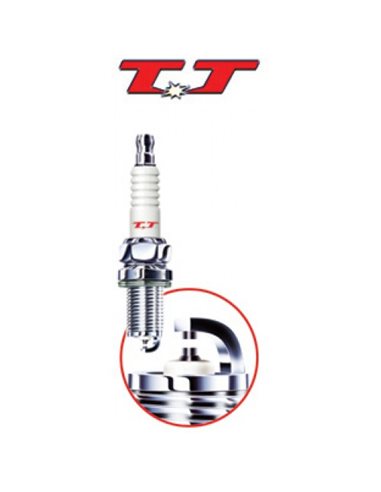 Свічка запалювання DENSO Twin Tip ВАЗ-2112 (Q20TT.4)