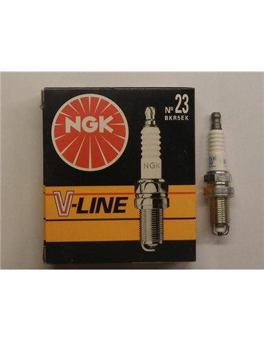 Свічка запалювання NGK №23 Lacetti 1.8 (VL23)