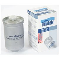 Фільтр паливний ГАЗ 406 Finwhale