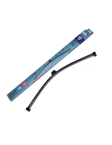 Щітка двірників, стеклочистителя ALCA Super Flat б до 530мм 21" (1шт)