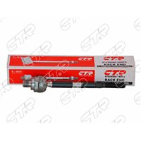 Тяга рулевая AVEO "CTR"  передняя правая левая (CRKD-10R 10L)