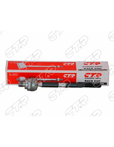 Тяга рулевая AVEO "CTR"  передняя правая левая (CRKD-10R 10L)