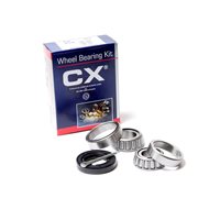 Подшипник ступицы  MATIZ  CX задней