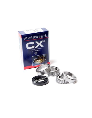 Подшипник ступицы  MATIZ  CX задней