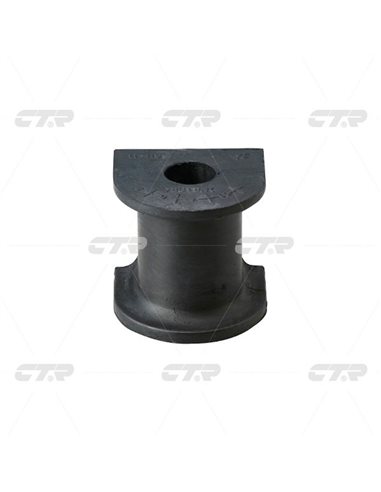 Втулка LACETTI CTR стабилизатора перед (18мм) 96474040 (CVKD-28)